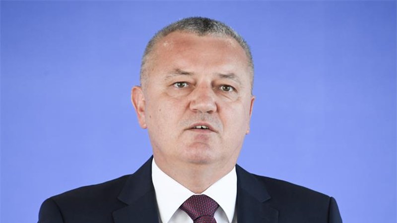 ​﻿Horvat: Intenzivno se razgovara s dva potencijalna partnera za Orljavu